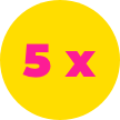 5x